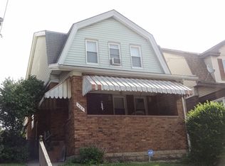 504 Giffin Ave, Pittsburgh, PA 15210