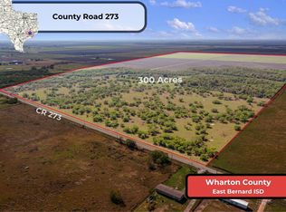 0 County Road 273, East Bernard, TX 77435