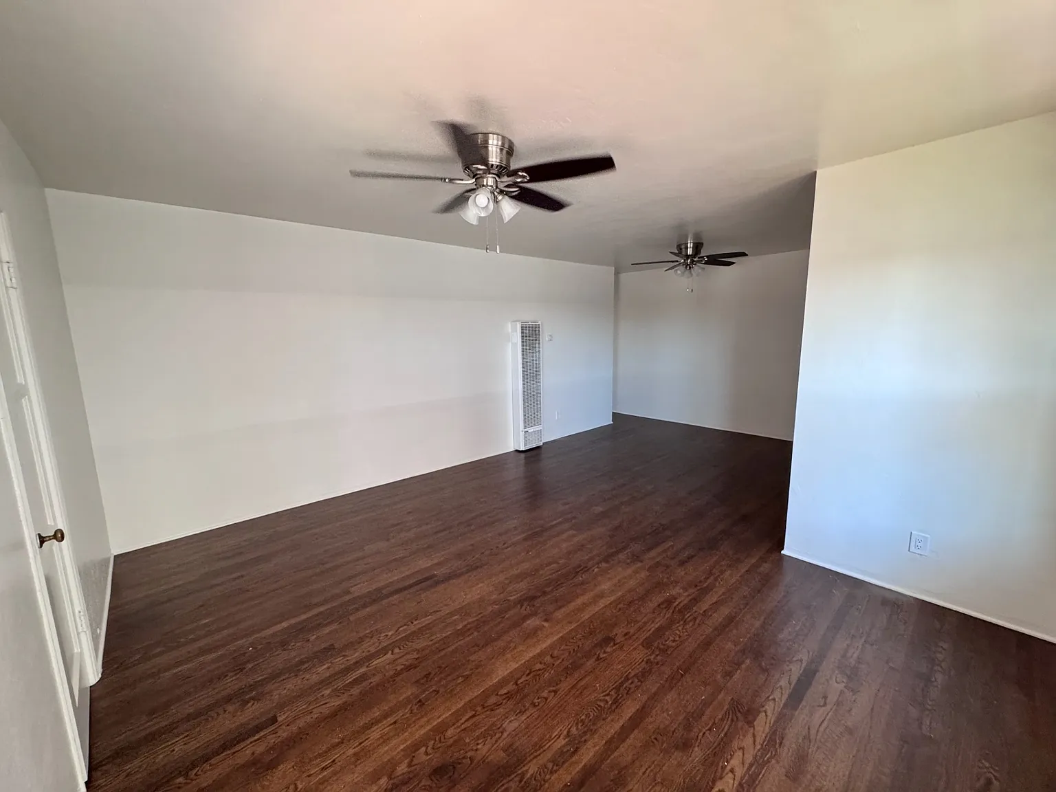 2 bed, $2,600 — Photo 2