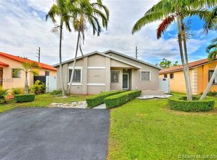 24970 SW 126th Ct, Homestead, FL 33032