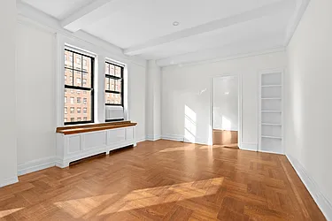 Rented by SERHANT.