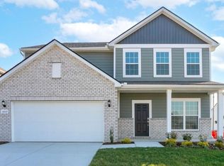 3807 Lantern Ln, Columbia, TN 38401