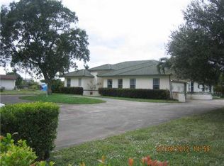 2055 SW 139th Ave, Davie, FL 33325