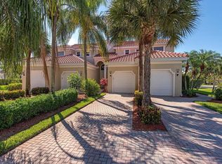 968 Hingham Way #U-202, Naples, FL 34104
