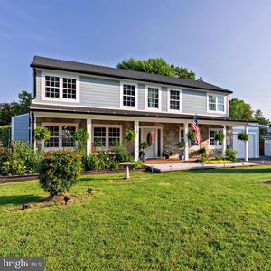 219 Ackerman Rd, Stevensville, MD, 21666