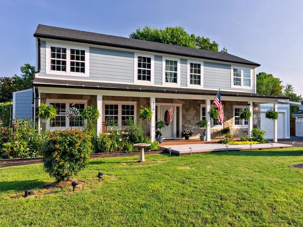 219 Ackerman Rd, Stevensville, MD 21666