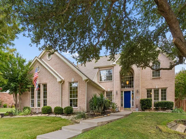 8609 Spectrum Dr, McKinney, TX 75072