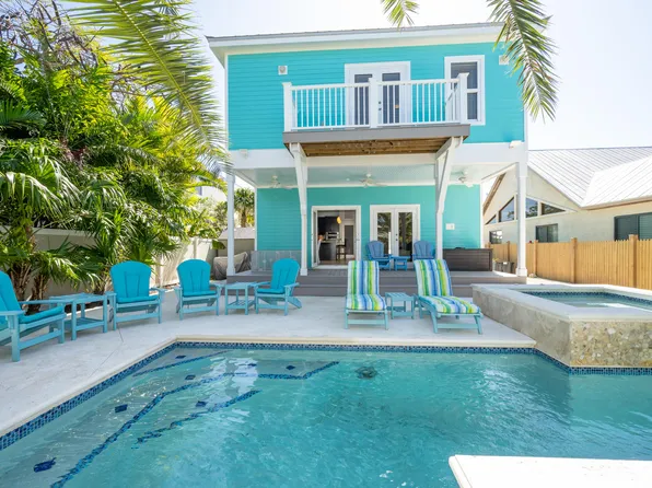 3487 Eagle Ave, Key West, FL 33040