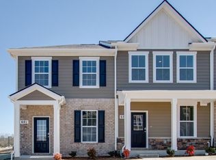 118 Cecil Rd LOT 154, Lebanon, TN 37087