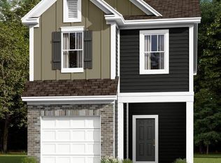 3157 Lilac Grove Dr, Charlotte, NC