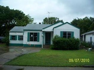 1018 Birch, Dallas, TX 75050