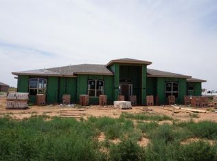 6001 135th, Lubbock, TX 79423