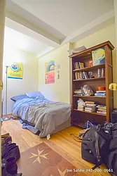 Rented by J Misrahi Realty Corp