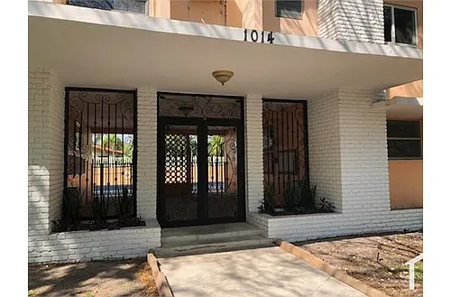 1014 Salzedo St #301 Photo 1