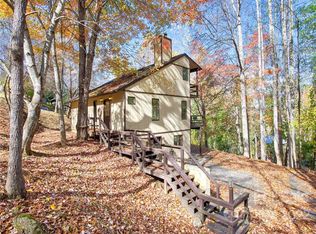 47 Wishbone Ln, Waynesville, NC 28785