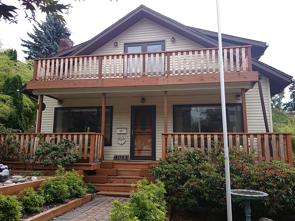 2nd image of 4013 SW Othello St
