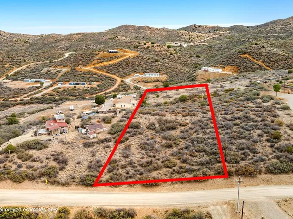2929 S Rancho Pl, Humboldt, AZ 86329