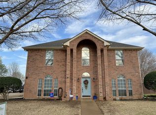 1113 Countryhill Dr, Keller, TX 76248