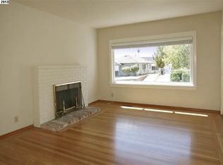 3112 Madeline St, Oakland, CA 94602