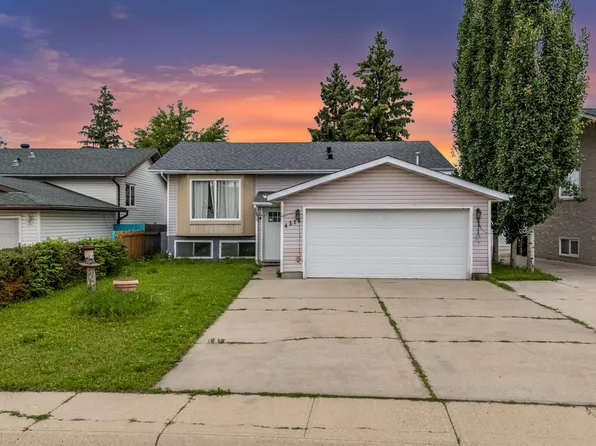 4516 18a Ave NW, Edmonton, AB T6L 2T2