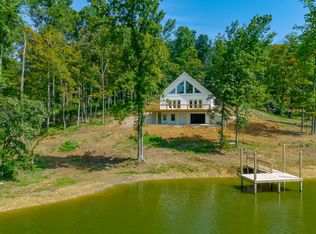 1318 Forest Grove Ln, North Vernon, IN
