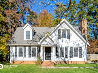7422 Pawtuckett Rd, Charlotte, NC 28214