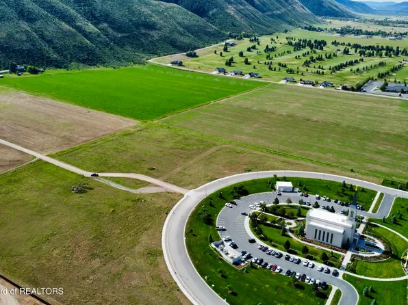 LOT 8 Temple View Loop, Afton, WY 83110