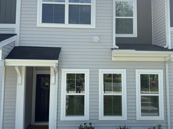 5817 Tuckaseegee Rd, Charlotte, NC 28208