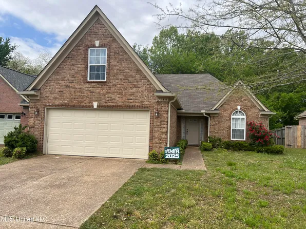 7189 Lucia Ln, Walls, MS 38680