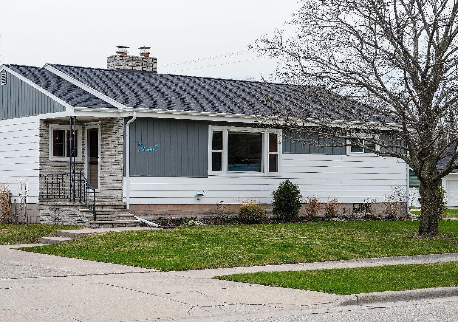 217 N Addison St, Alpena, MI 49707 | Zillow