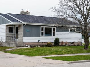 217 N Addison St, Alpena, MI 49707