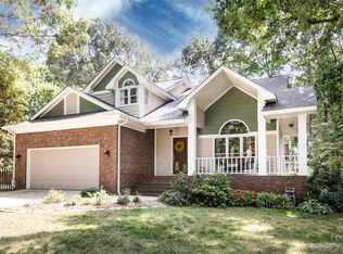 3025 Abingdon Ave, Monroe, NC 28110