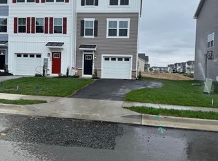 172 Munsee Cir, Winchester, VA 22602