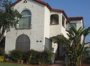 1222 N Van Ness Ave, Fresno, CA