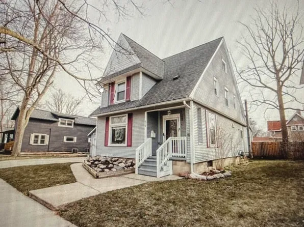 318 N Lansing St, Mount Pleasant, MI 48858