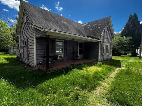 1231 N Long St, Salisbury, NC 28144