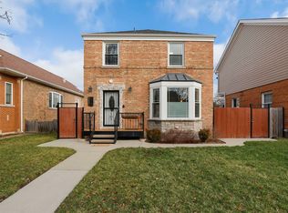 5233 N Normandy Ave, Chicago, IL 60656