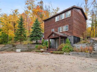 331 Seldon Rd, Petoskey, MI 49770
