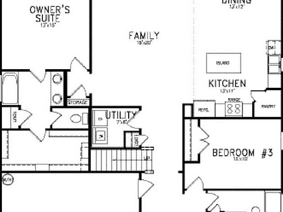 3rd image of 451 Heatwood Dr