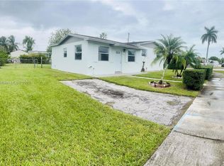 15001 SW 297th St, Homestead, FL 33033