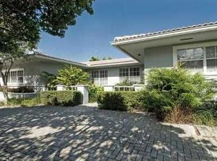 2365 Magnolia Dr, North Miami, FL 33181