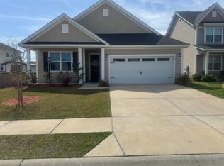 135 Long Trail Way, Moncks Corner, SC 29461