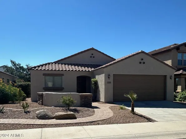 12047 W CARLOTA Lane, Sun City, AZ 85373