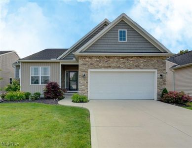 105 W Spring Dr, Elyria, OH, 44035