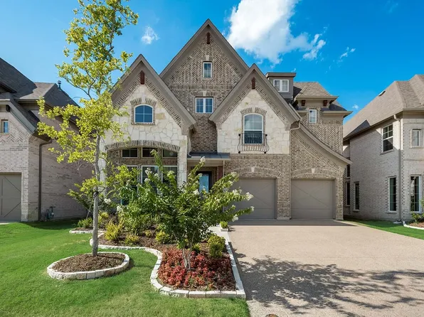 8313 Watersway Dr, Rowlett, TX 75088