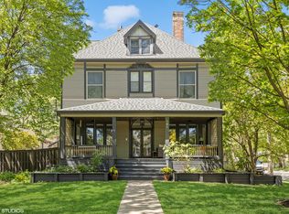 146 Gale Ave, River Forest, IL 60305