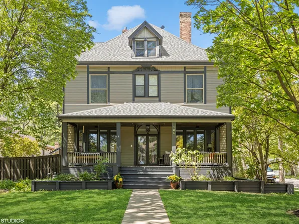 146 Gale Ave, River Forest, IL 60305
