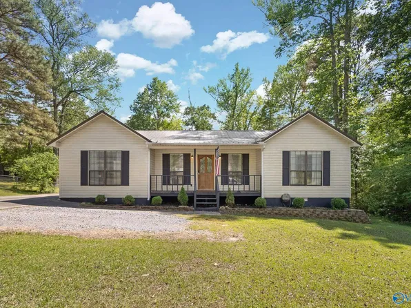 1166 County Road 1303, Cullman, AL 35058