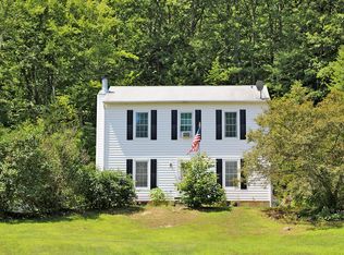 1741 Home Rd, Great Barrington, MA 01230