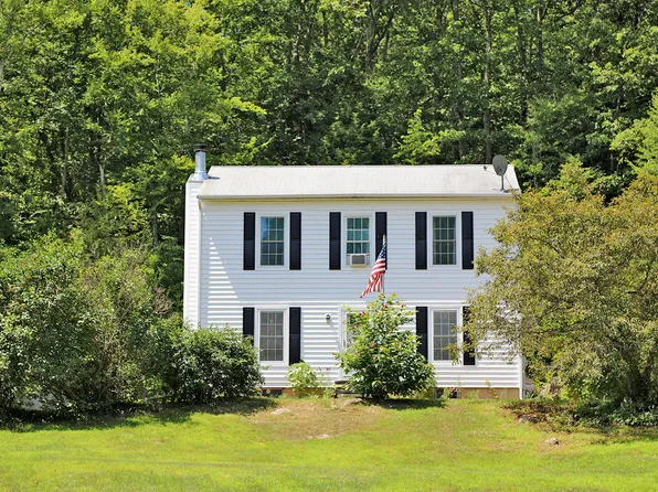 1741 Home Rd, Great Barrington, MA 01230